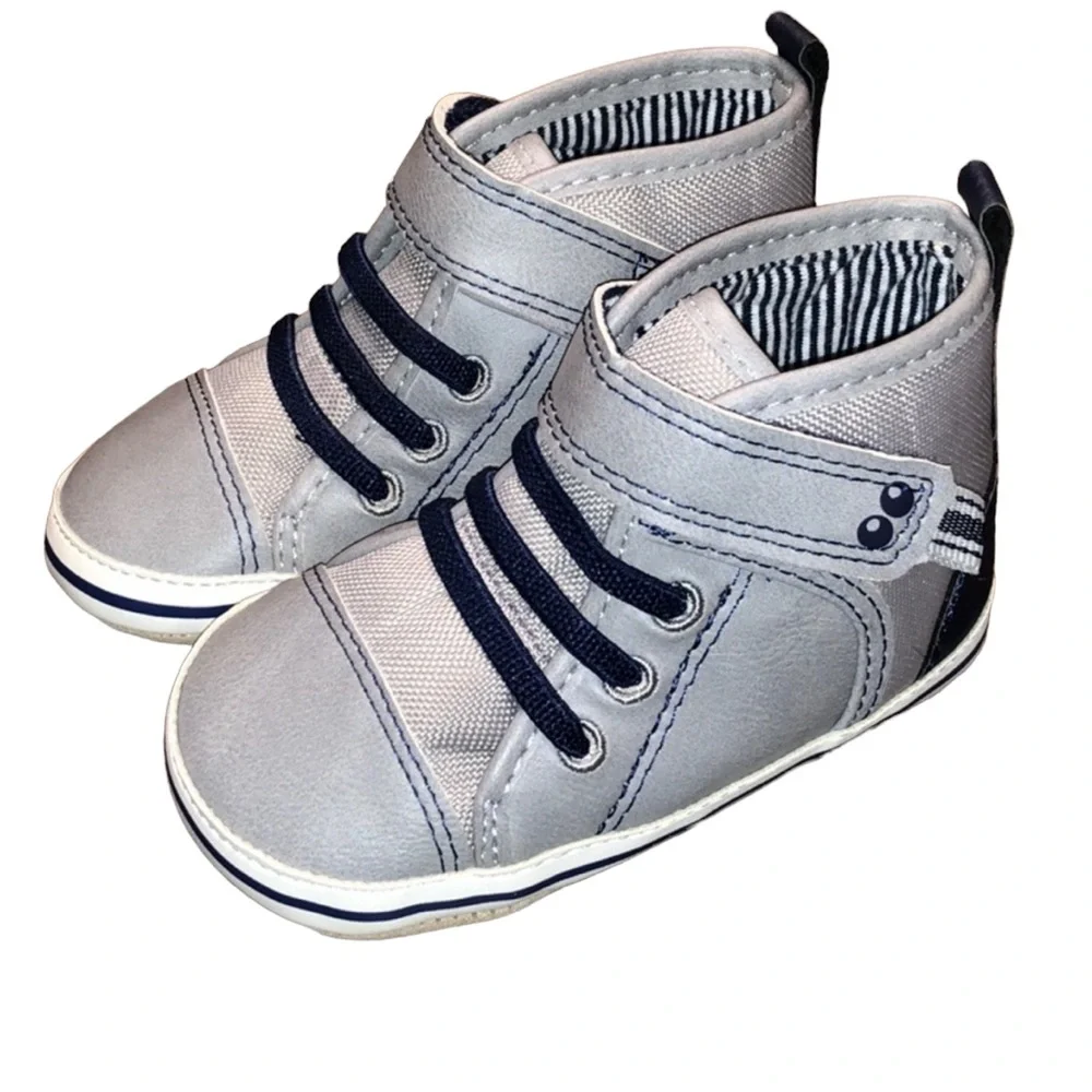 Surprize by Stride Rite Infant Boys High Tops